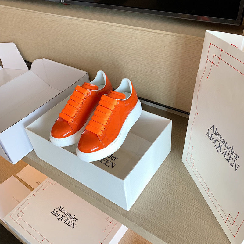 Alexander McQUEEN Luxury Shoes