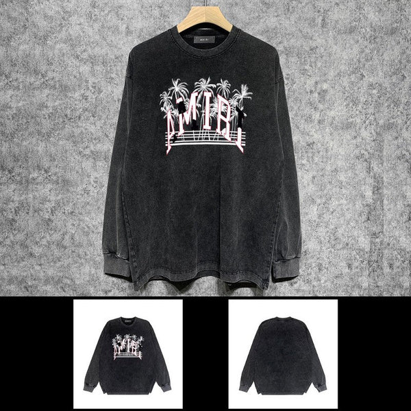 AMIR Hoodies - 161