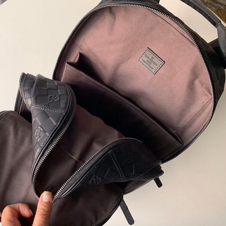Mila's Edit - LOV Bags - 3054