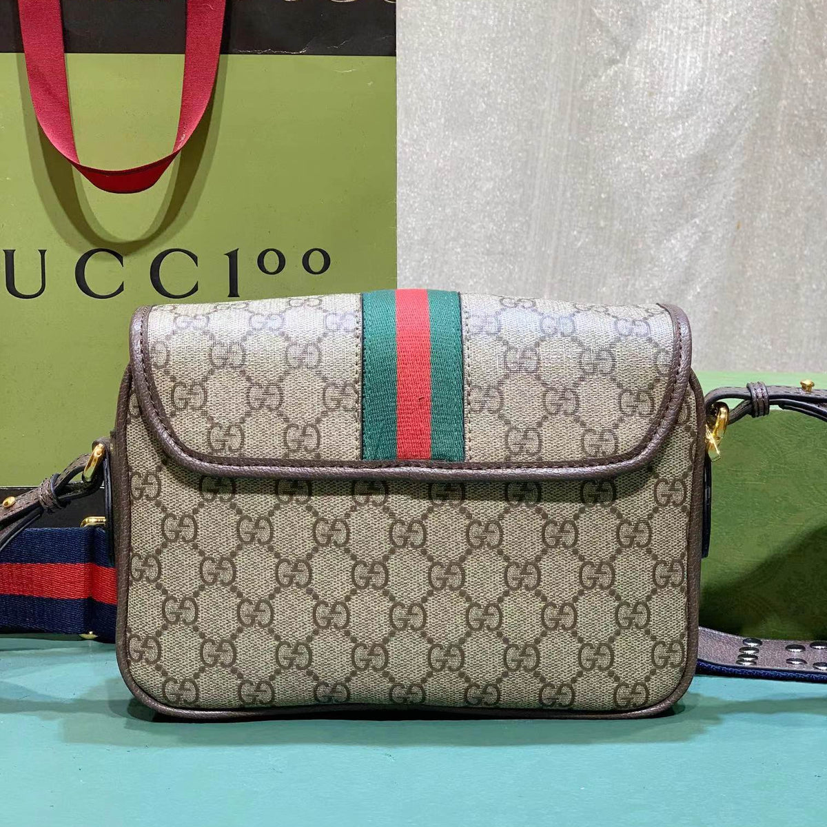 Elite Carryalls