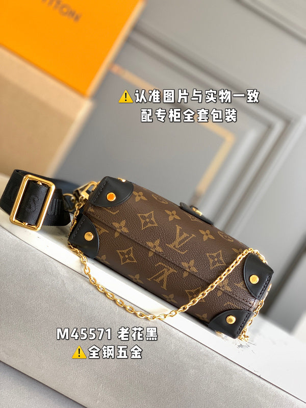 I W Fashion Lu-Vi Bags - 16827