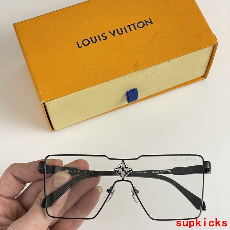Louis Vuittion Luxury Sunglasses