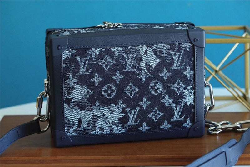 I W Fashion Lu-Vi bags - 10164