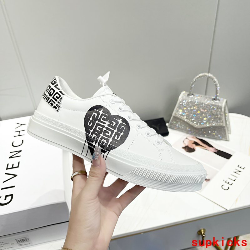 Givenchy Luxury Shoes