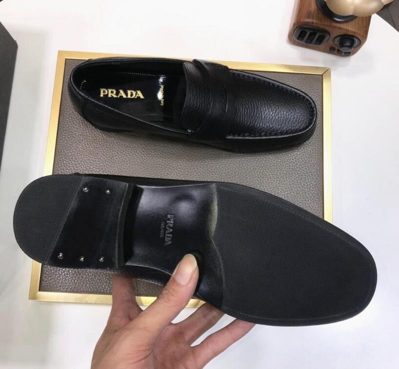 Mila's Edit - PD Men Shoes - 120
