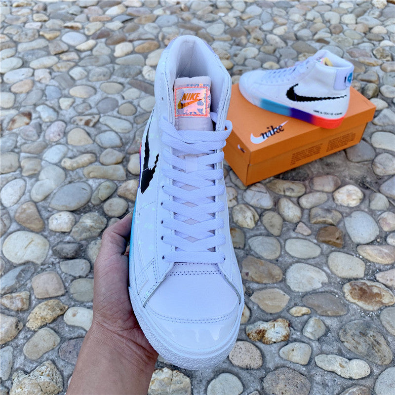 Nike Luxury Shoes