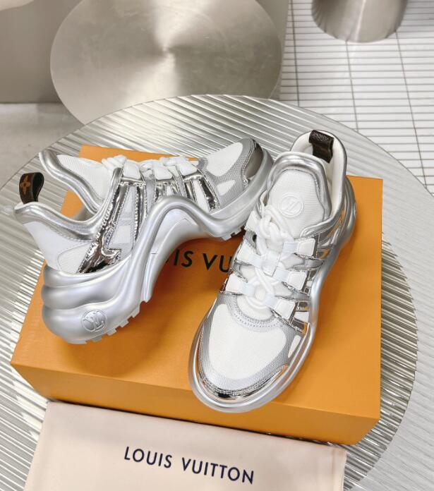Mila's Edit - LOV Women Shoes - 223