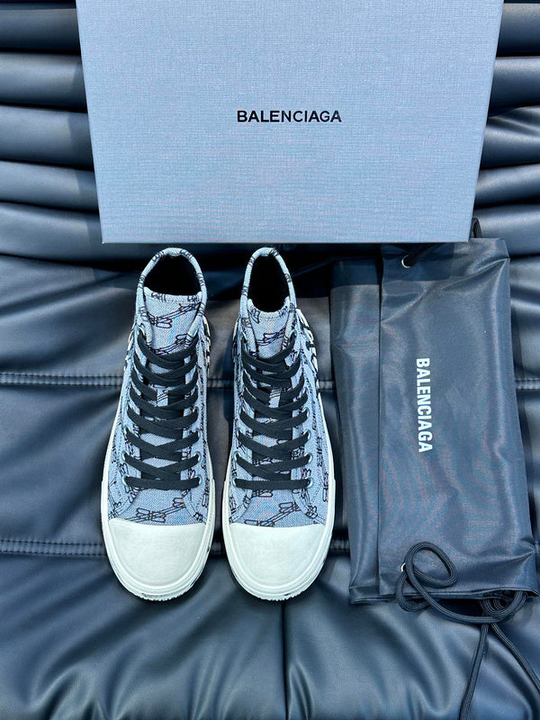 Belanciaga Luxury Shoes