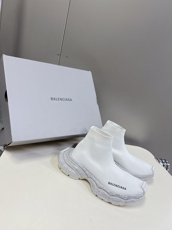 Balenciaga Luxury Shoes