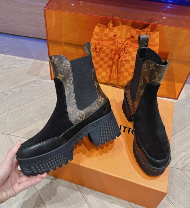 Mila's Edit - LOV Women Shoes - 283