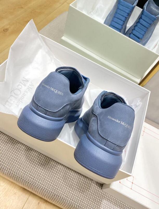 Mila's Edit - AQ Men SHoes - 353