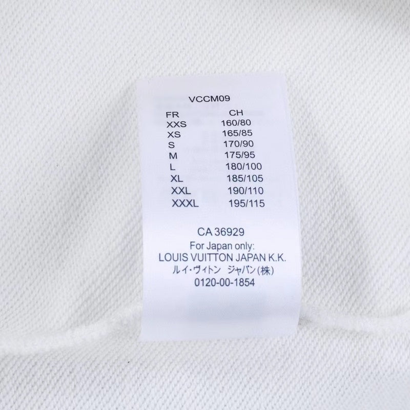 Louis Vuittion Luxury Clothes