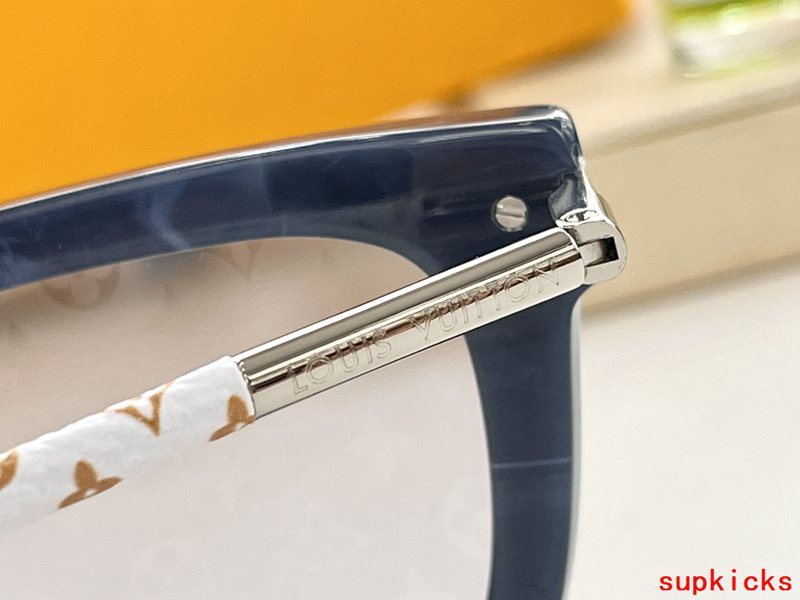Louis Vuittion Luxury Sunglasses