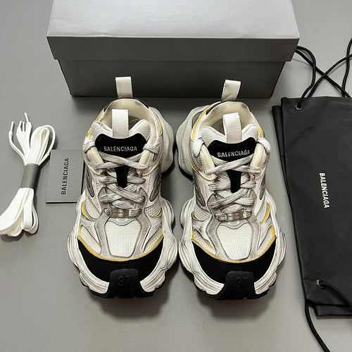 Balenciaga Luxury Shoes