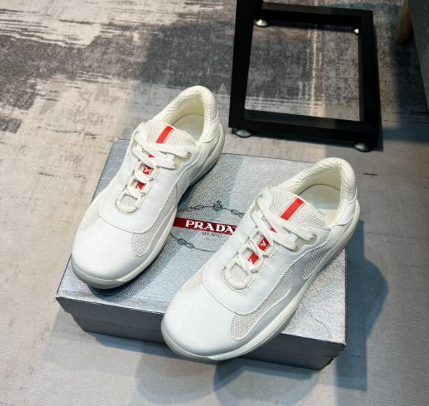 Mila's Edit - PD Men Shoes - 201