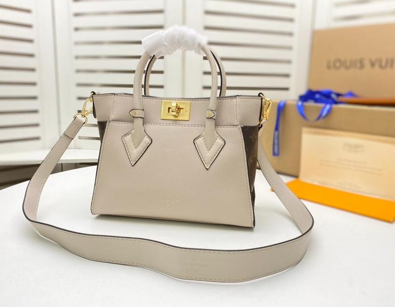 Mila's Edit - LOV Bags - 2161