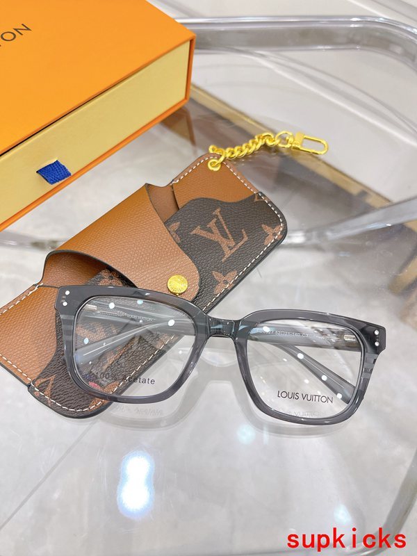 Louis Vuittion Luxury Sunglasses