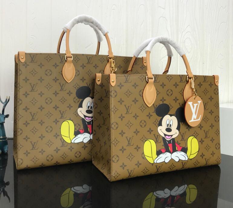 Mila's Edit - LOV Bags - 3181