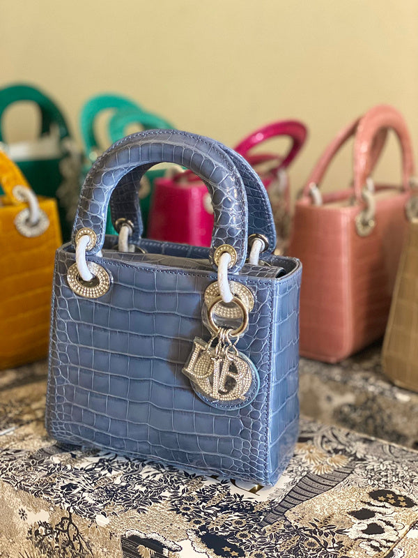 PHA - DOR Bags - 476