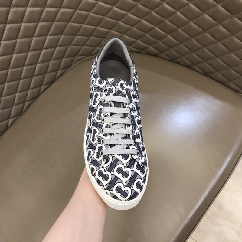 Burberry Luxury Shoes
