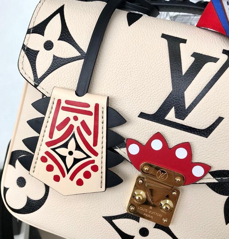 Mila's Edit - LOV Bags - 2792