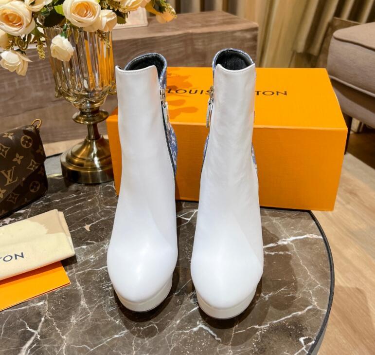 Mila's Edit - LOV Women Shoes - 851