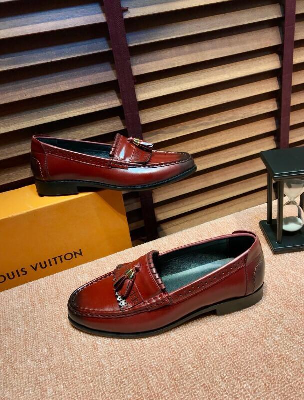 Mila's Edit - LOV Men Shoes - 1851