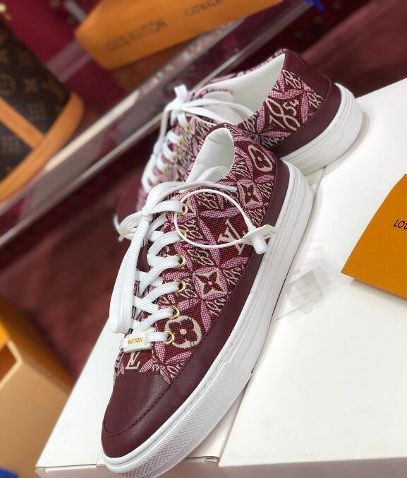 Mila's Edit - LOV Men Shoes - 1705