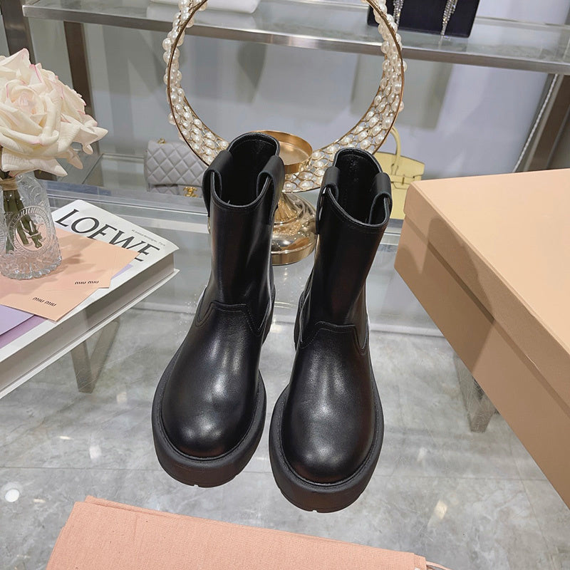 MIU MIU Luxury Shoes