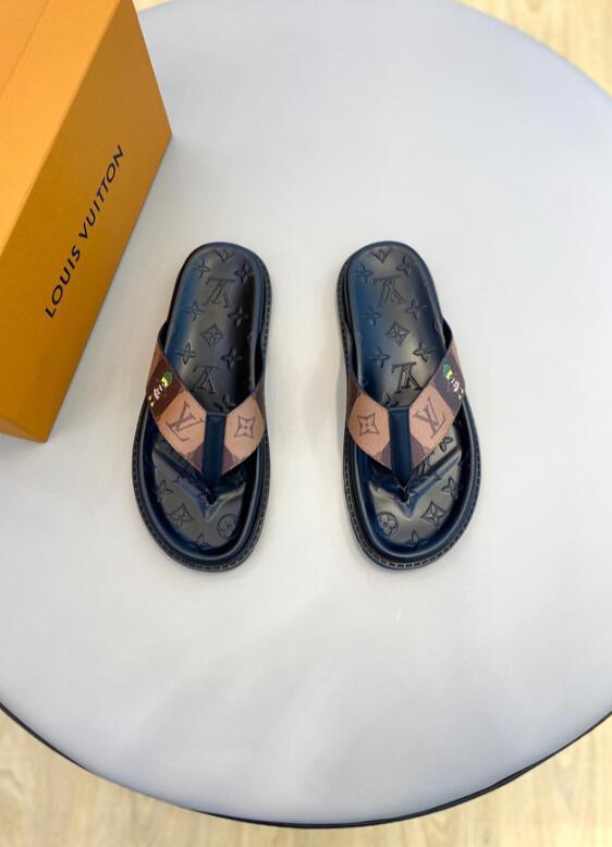Mila's Edit - LOV Men Shoes - 1085