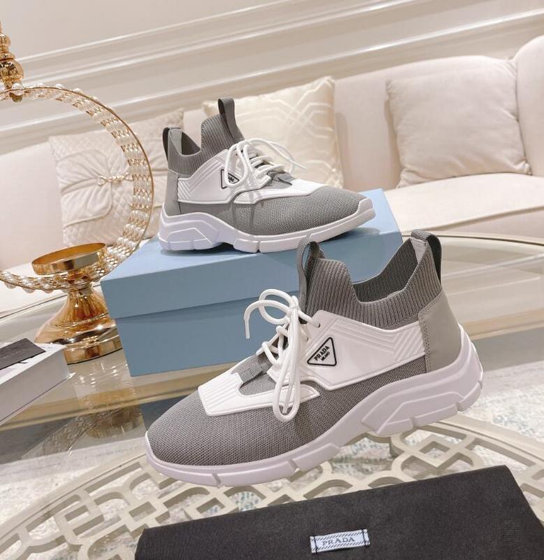 Mila's Edit - PD Men Shoes - 247