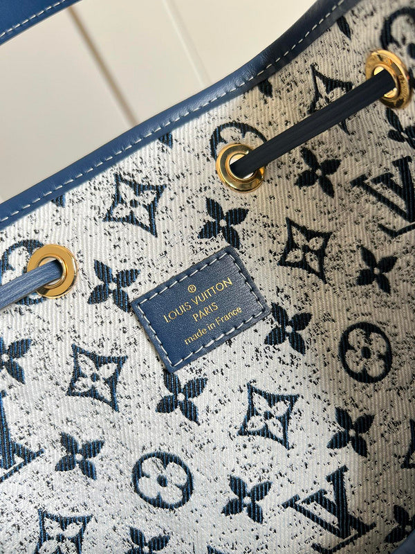 I W Fashion Lu-Vi bags - 17069