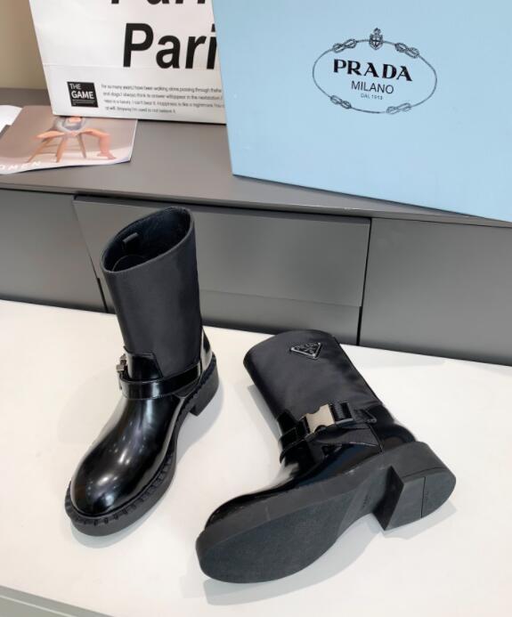 Mila's Edit - PD Women Shoes - 370