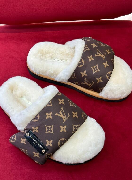 Mila's Edit - LOV Men Shoes - 775