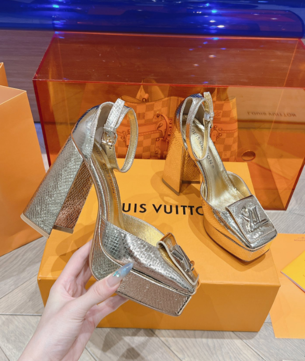 Mila's Edit - LOV Women Shoes - 009