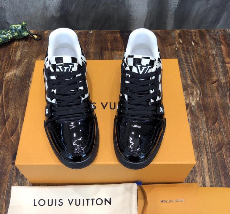Mila's Edit - LOV Men Shoes - 1181