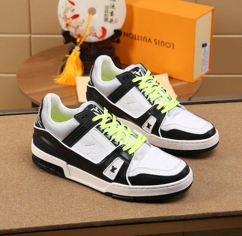 Mila's Edit - LOV Men Shoes - 1484