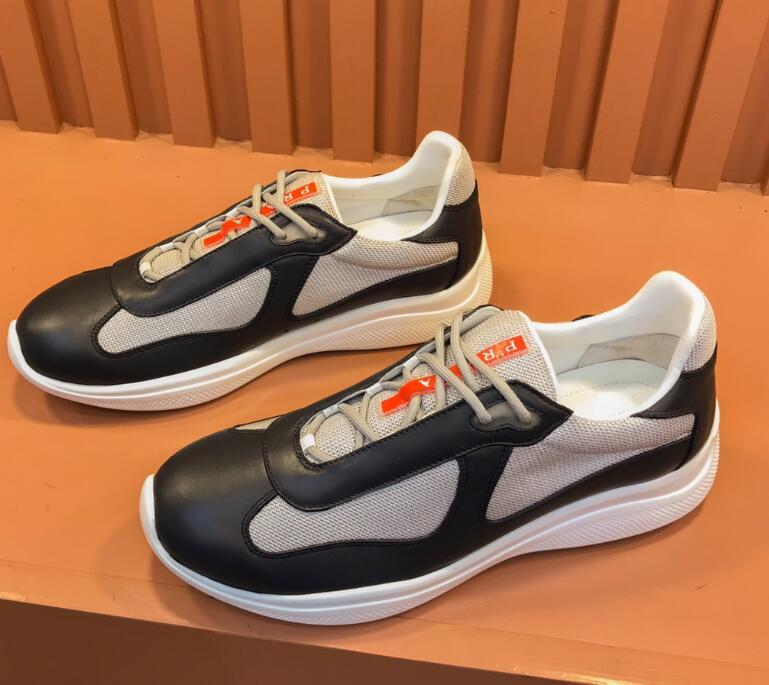 Mila's Edit - PD Men Shoes - 392