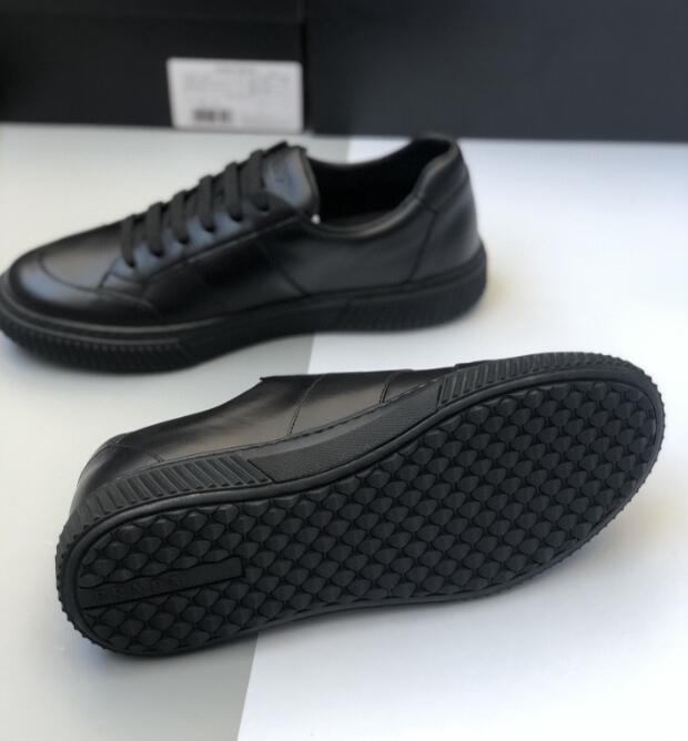 Mila's Edit - PD Men Shoes - 334