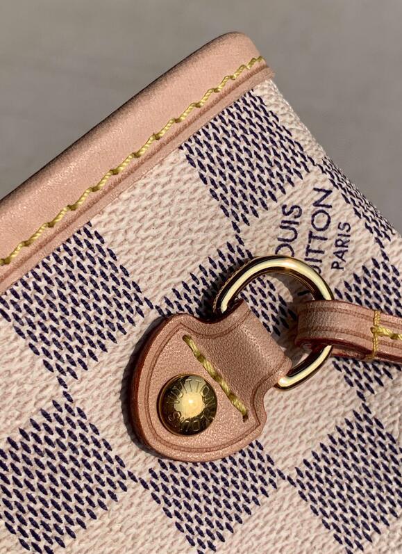 Mila's Edit - LOV Bags - 2968