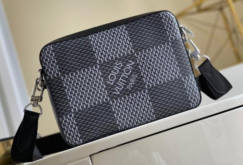 Mila's Edit - LOV Bags - 2581
