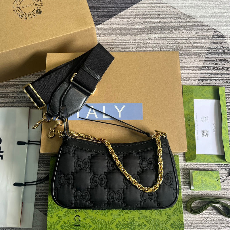 ENT - GCI Bags - 1518