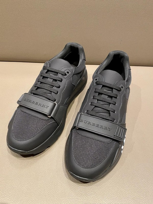 Burberry Luxury Shoes