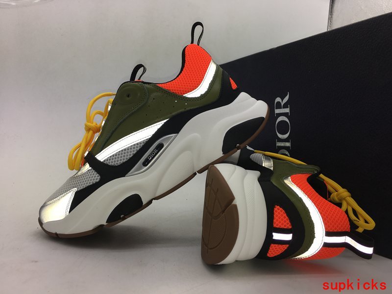 Dior Luxury Shoes