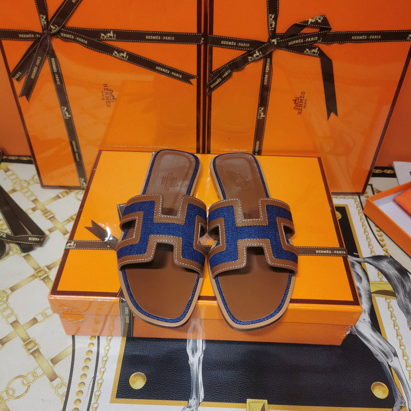 Hermes Luxury Sandals