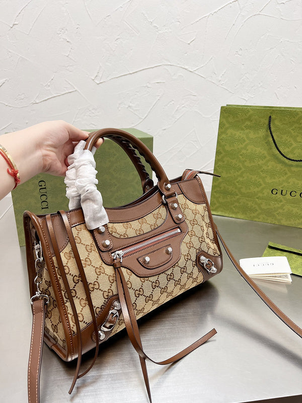 PHA Fashion - BGA Bags - 1549