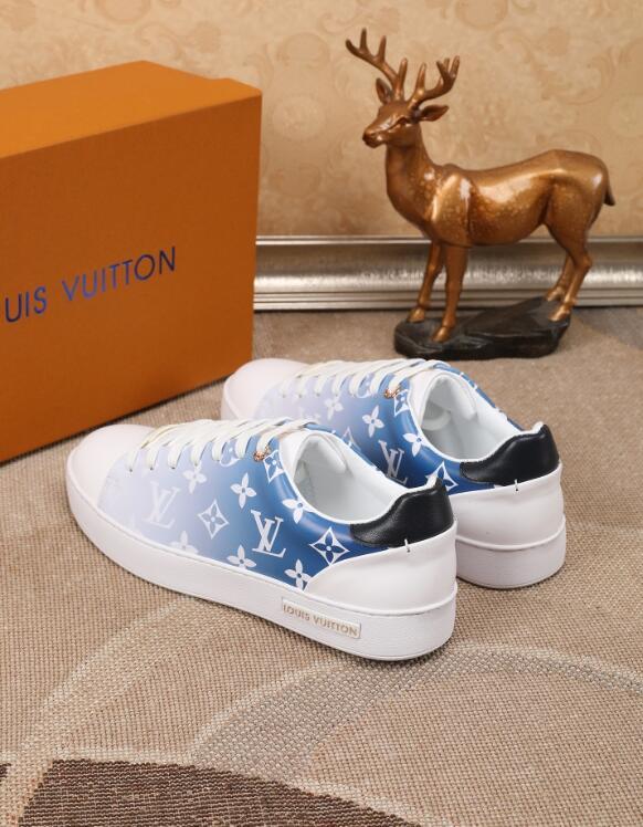 Mila's Edit - LOV Men Shoes - 1801
