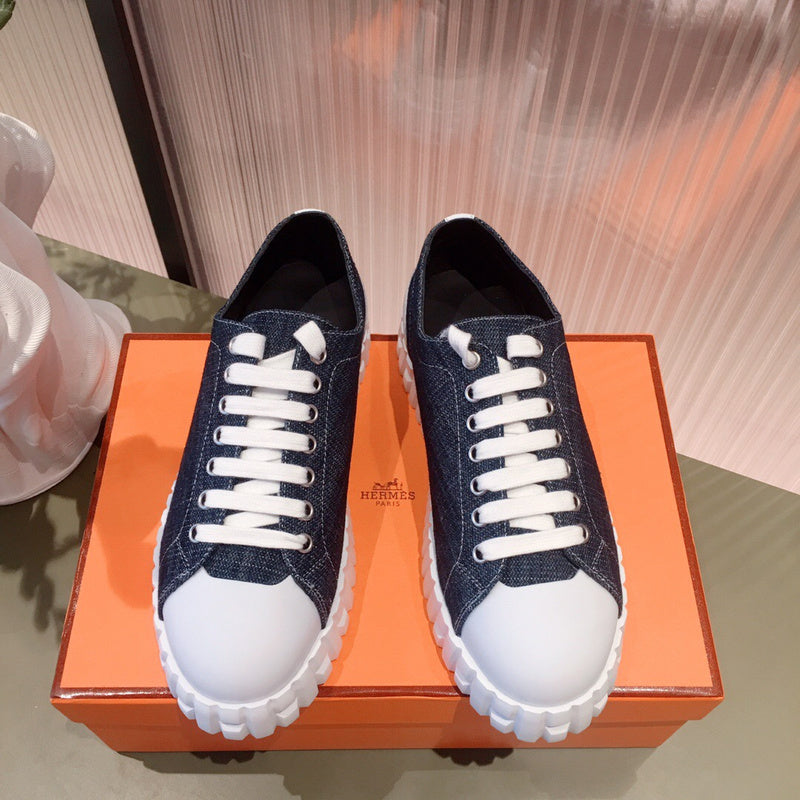 Hermes Luxury Shoes