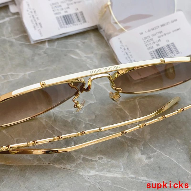 Louis Vuittion Luxury Sunglasses