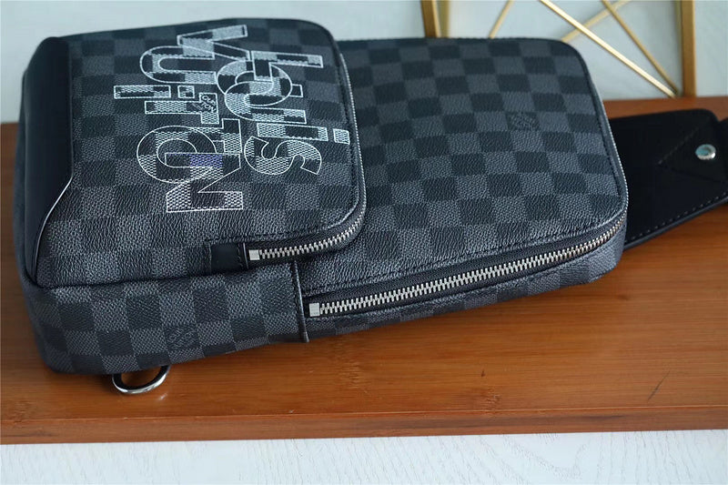 I W Fashion Lu-Vi bags - 10228